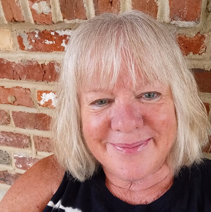 Sue Frampton