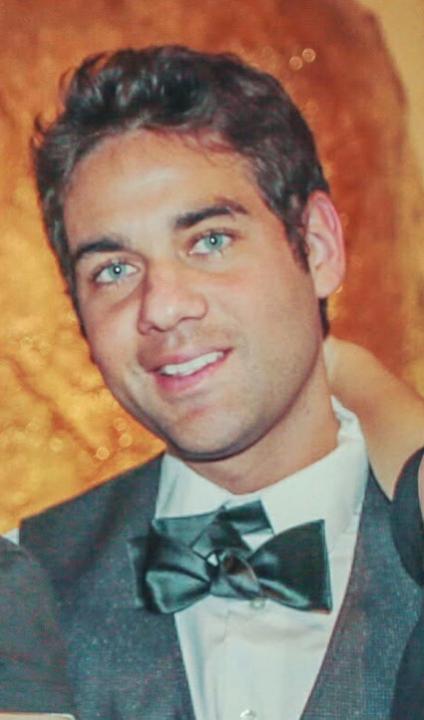 Sebastian Pena