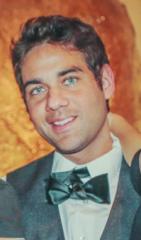 Sebastian Pena