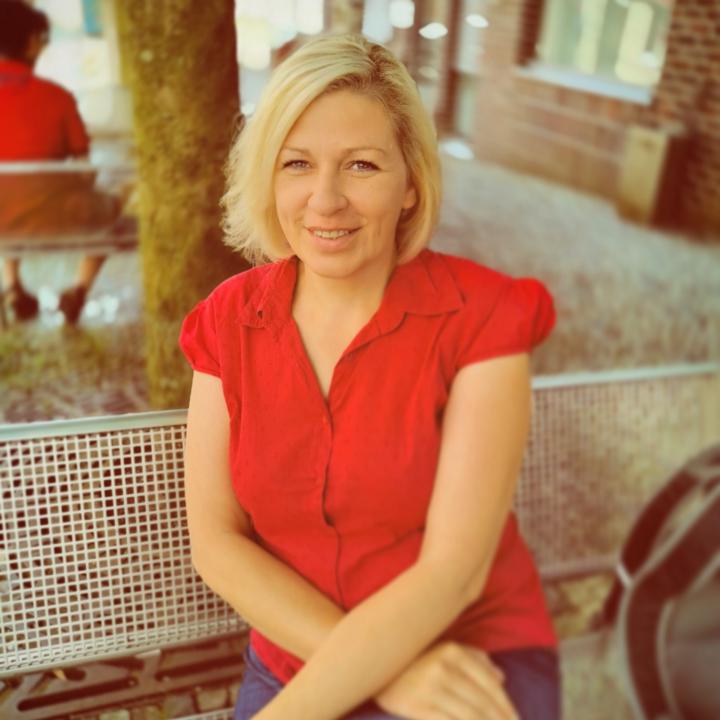 Sandra Ongrowski