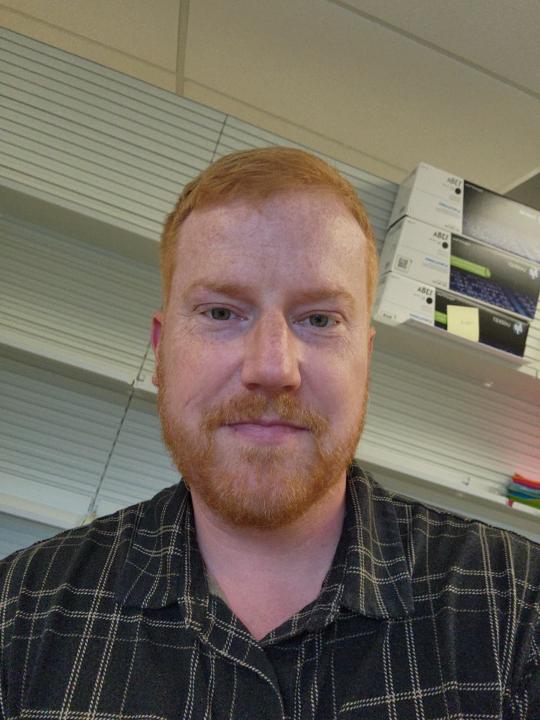 Ryan Riley