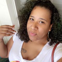Courtney Carter