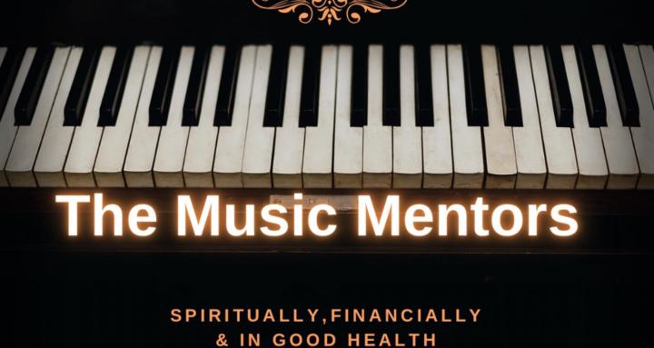 The Music Mentors