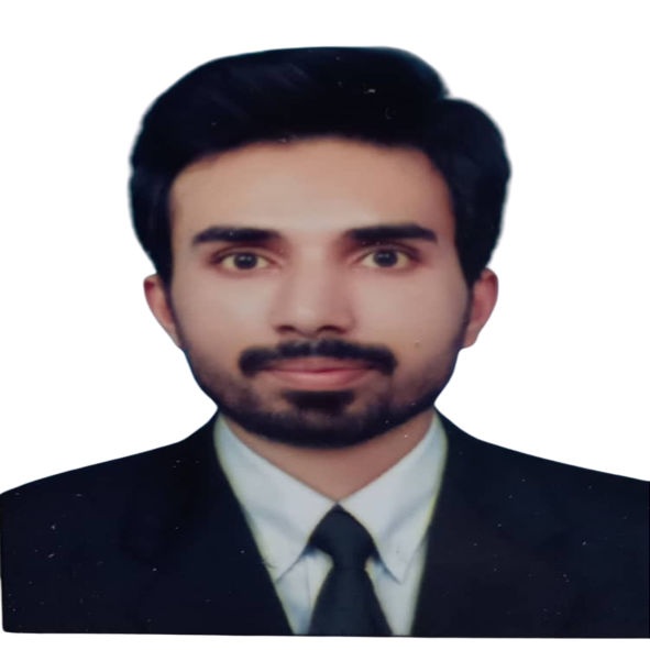 Mansoor Ahmed