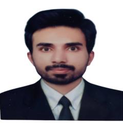 Mansoor Ahmed