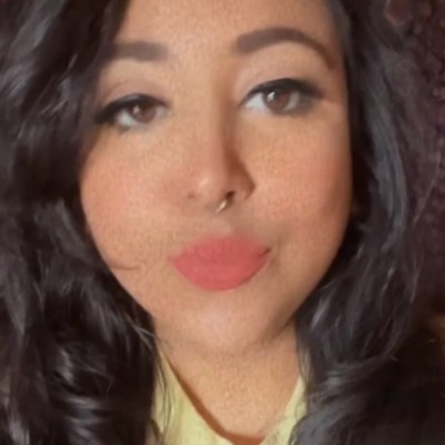 Andrea Duran