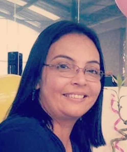 Elvia Isaac