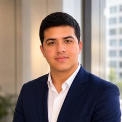 Alan Ponce