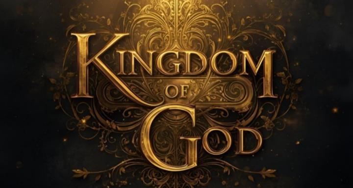 Kingdom of God Online