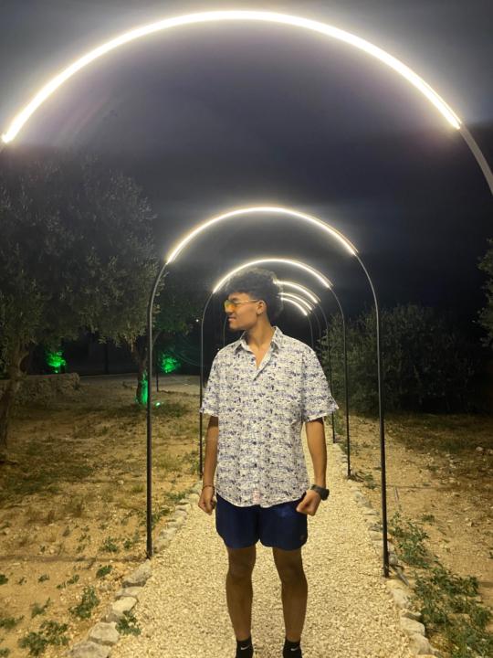 Mark Farah