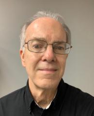 Ken Garnett