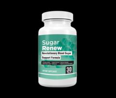 Sugar Renew