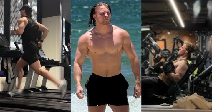 Average Lifters Shit Runners