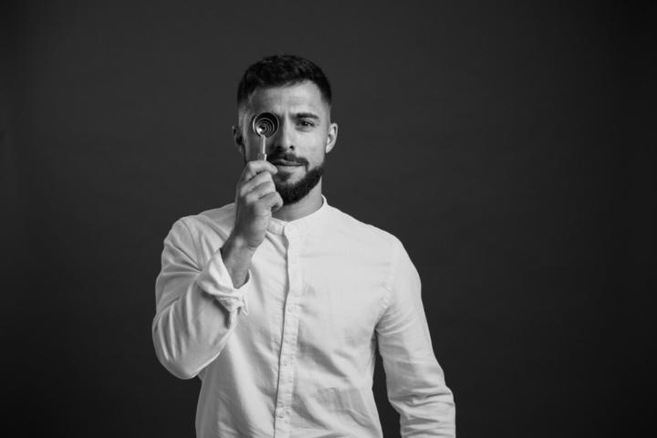 Daniel Alvarez
