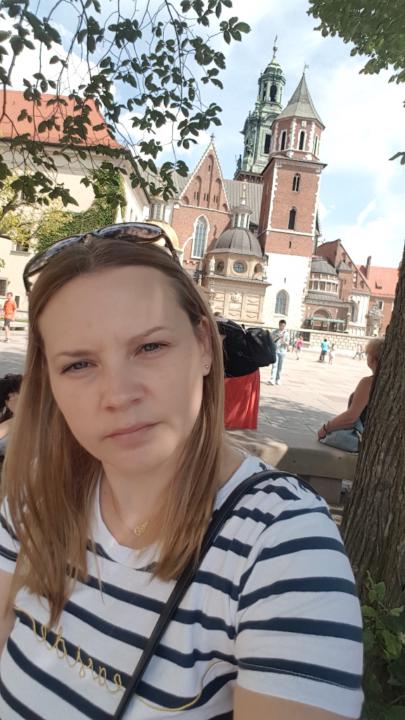 Katrzyna Wójcik
