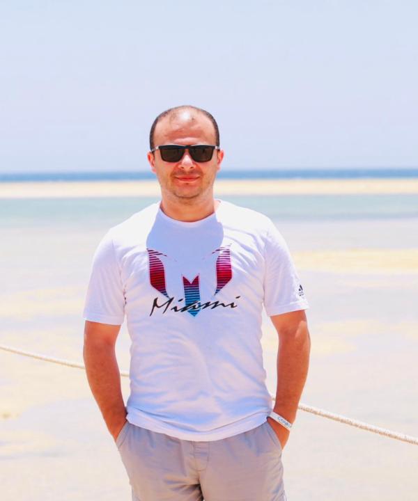 Ahmed Sami