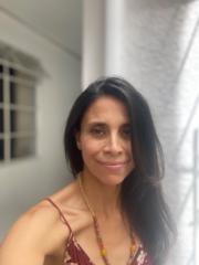 Luisa Cruz
