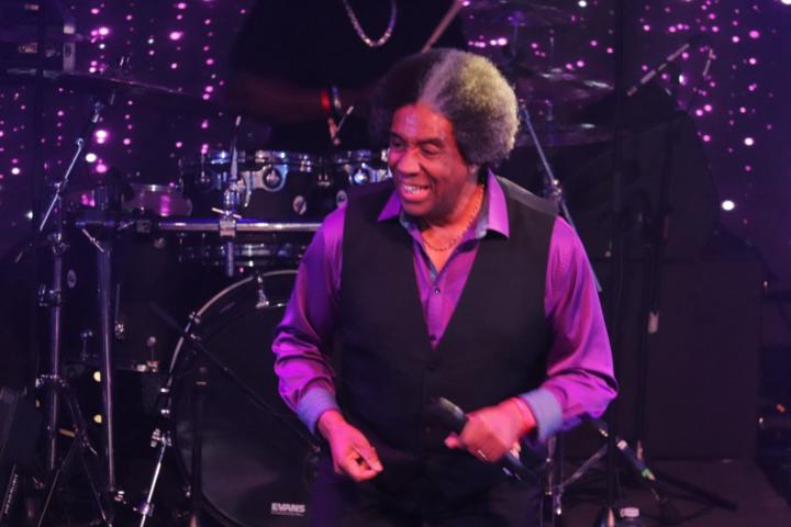 Victor Bynoe