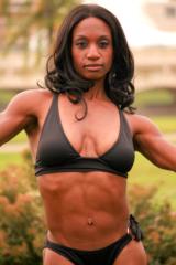 Rachel Sade