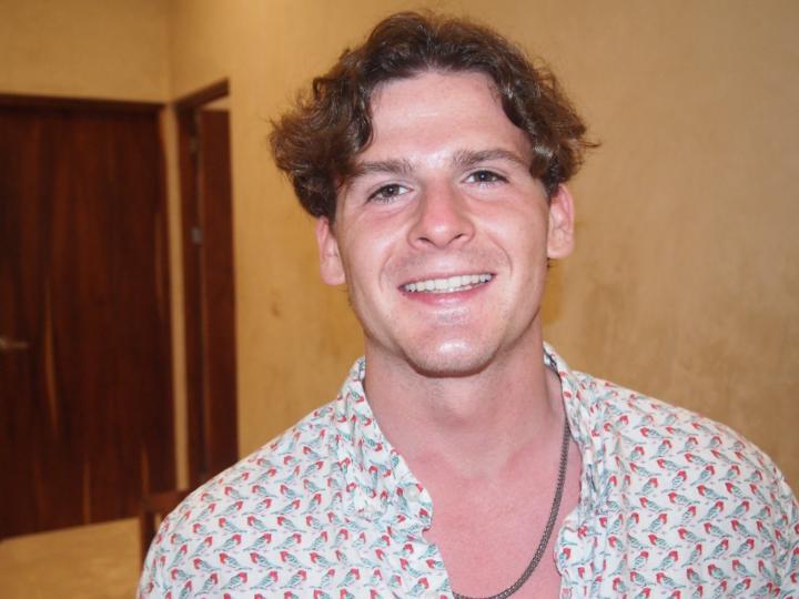 Brian Tormey