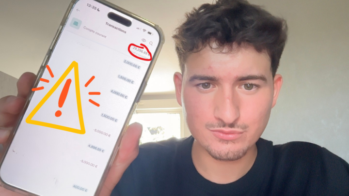 Coaching offert pour les 3 premières personnes !