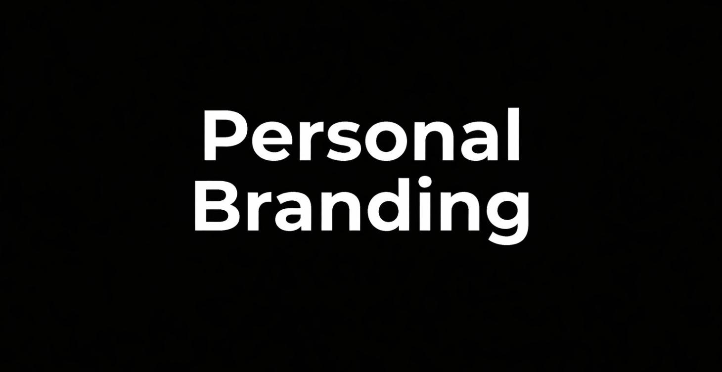 Personal branding