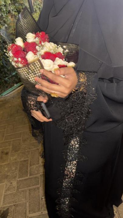 Ameerah Sarah Ibrahim