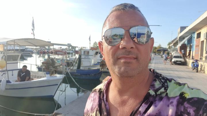 Eliodor Cosmin Toc