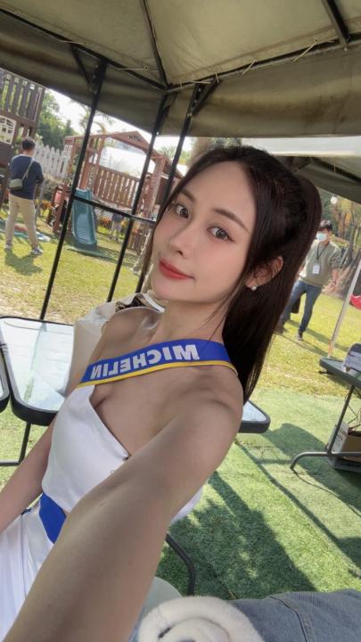 陳 珮琪