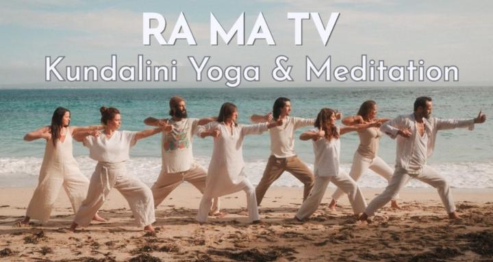 RA MA TV