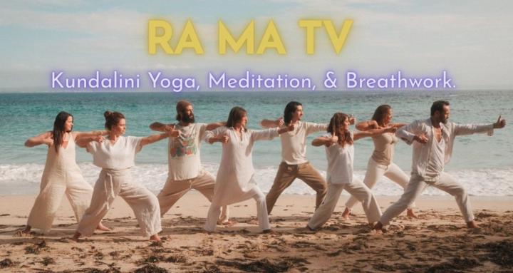RA MA TV