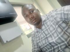 Baryk Kiwelu