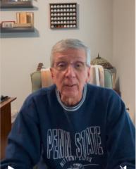 Fred DeCusatis