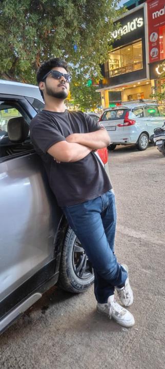 Saurav Verma