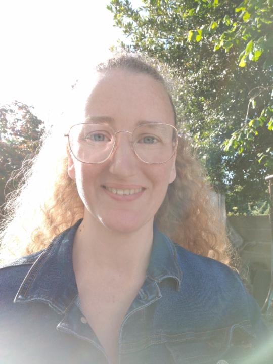Nathalie Héteau