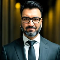 Asad Ali