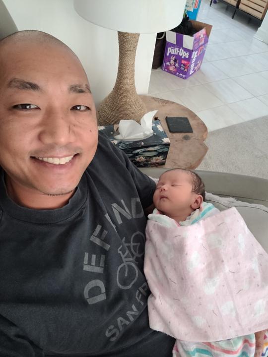 Wes Kim