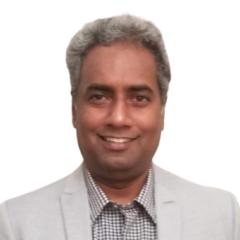 Balamurugan Ramalingam
