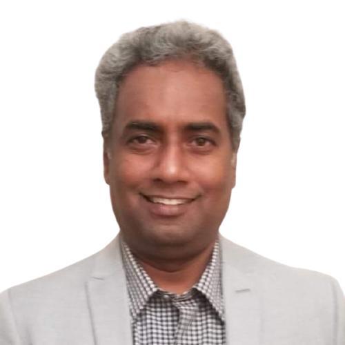 Balamurugan Ramalingam