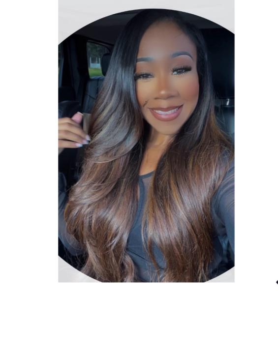 Felicia Peacock