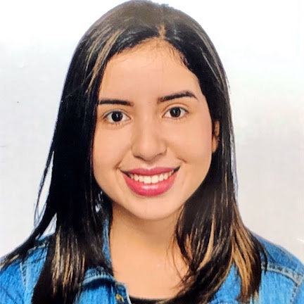 Anyely Becerra