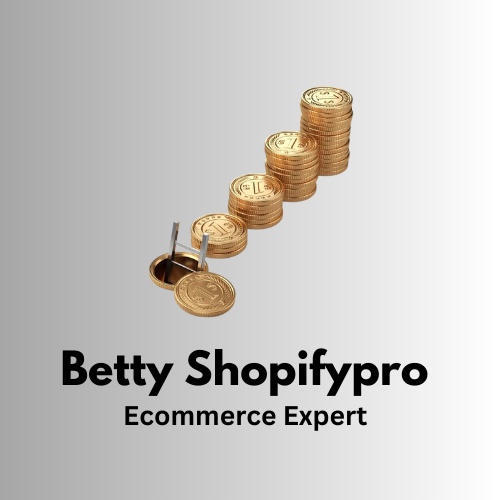 Betty Shopifypro