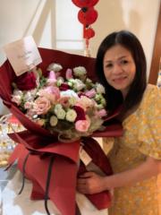 Connie Chan