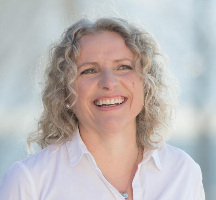 Barbara Wegmann