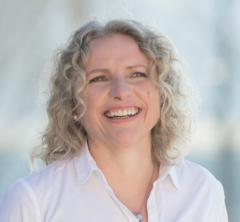 Barbara Wegmann