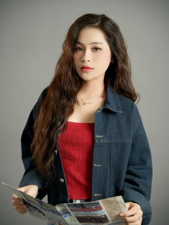Nguyễn Thị Gia Bảo