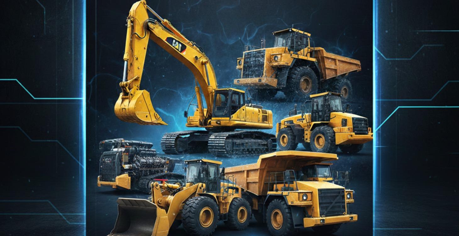 كتالوجات المعدات - الدعم الفني