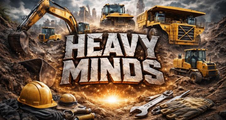 heavy minds