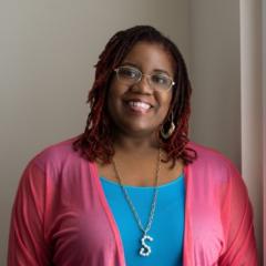 Sharmelle Thomas