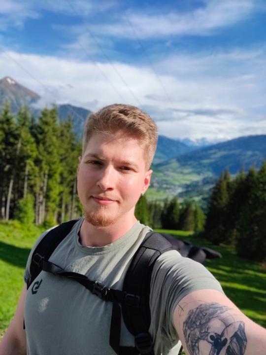 Jonas Eimler